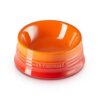 Le Creuset Pet Bowl Large Flame - Image 2