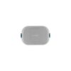 Le Creuset Lunch Box Deep Teal 900 ml - Image 2