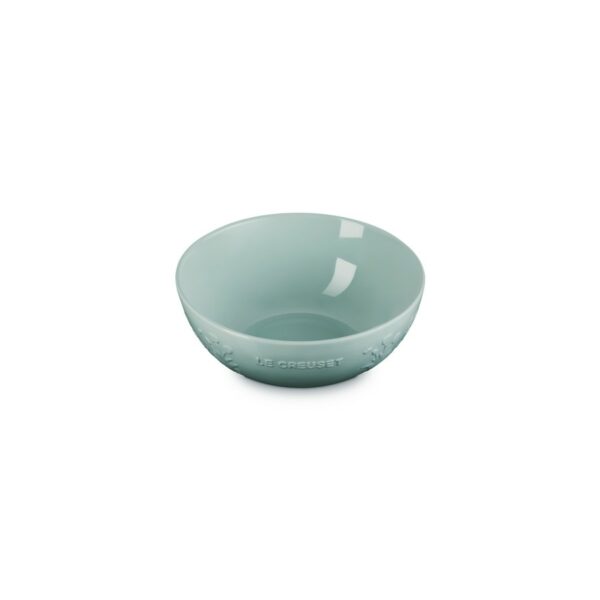 Le Creuset Round Multibowl Sea Salt 25cm - Image 2