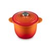 Le Creuset Round Cocotte Flame 16 cm - Image 2