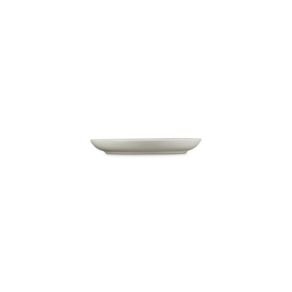 Le Creuset Sphere Plate Spr Rel Meringue - Image 2
