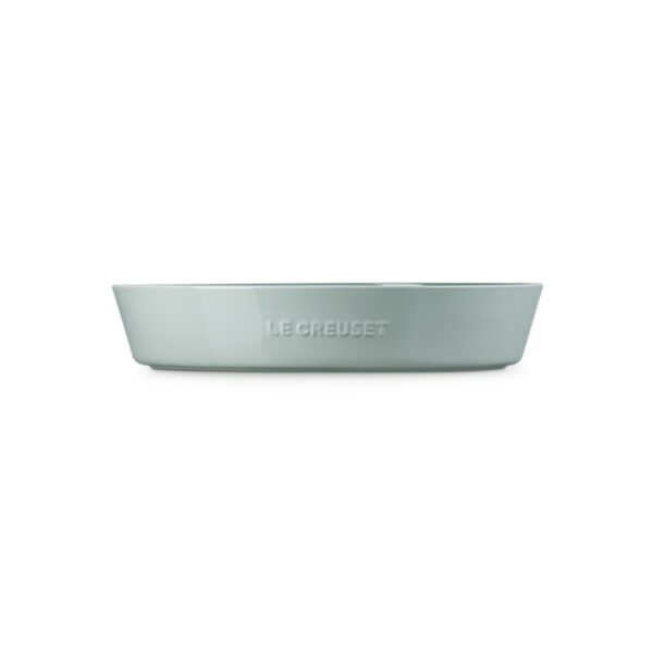 Le Creuset Chip &Dip Oval Platter S/Salt - Image 2