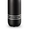 Le Creuset Hydration Bottle Black 0.5 L - Image 2