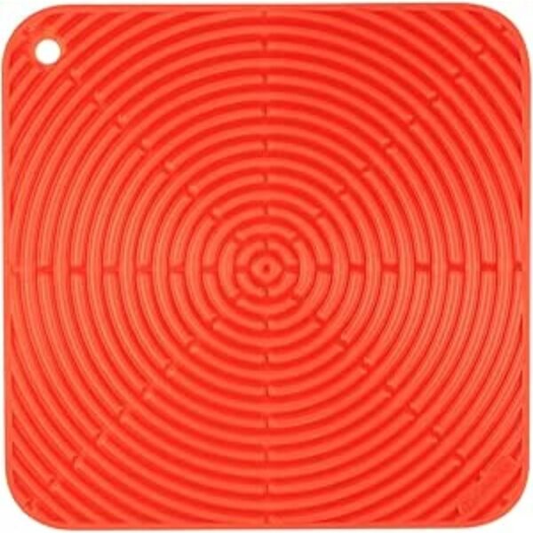 Le Creuset Cool Counter Protector Cerise 29cm - Image 2
