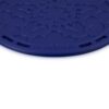 Le Creuset French Trivet Azure Blue 20cm - Image 2