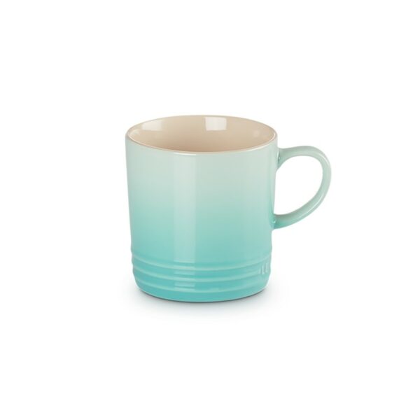 Le Creuset Coffee Mug Kiwi 350 ml - Image 25