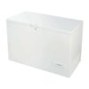 Indesit Chest Freezer 394 Litre