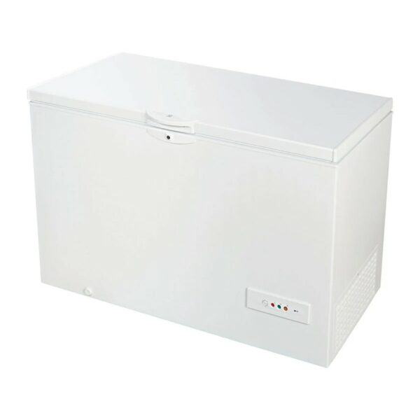 Indesit Chest Freezer 394 Litre
