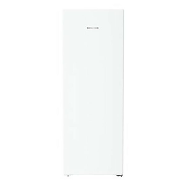 Liebherr Freezer 6 Drawer White No Frost