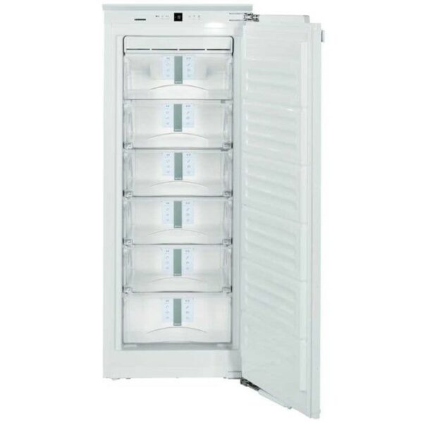 Liebherr Larder Freezer Built-In 140 cm