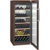 Liebherr Wine Cooler GrandCru 201 Bottle