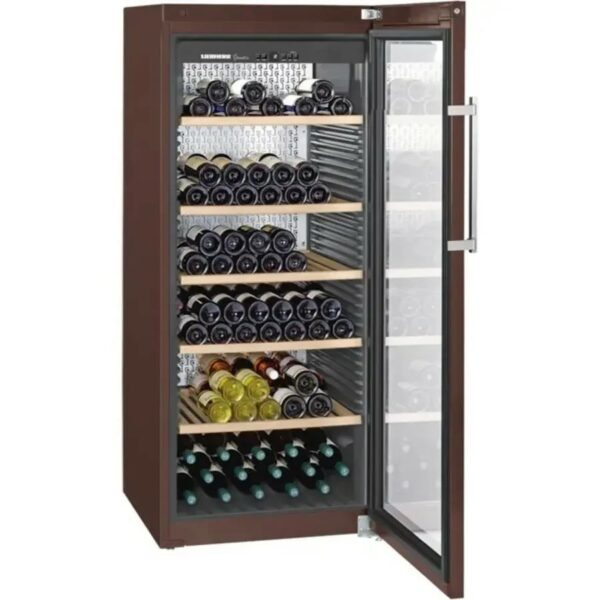 Liebherr Wine Cooler GrandCru 201 Bottle