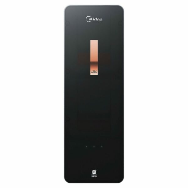 Midea Compact & Tankless Under-Sink Water Filtration System