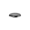 Le Creuset Sign Round Trivet M/Blk 22 cm