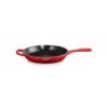 Le Creuset Round Skillet Cerise 23cm
