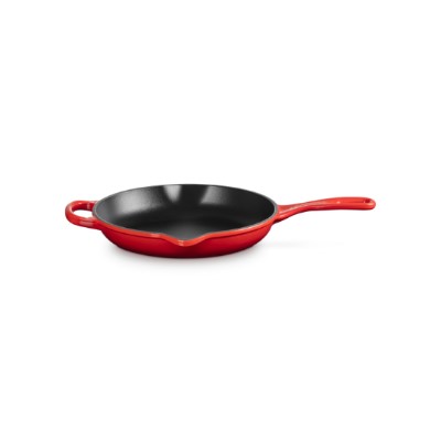 Le Creuset Round Skillet Cerise 23cm