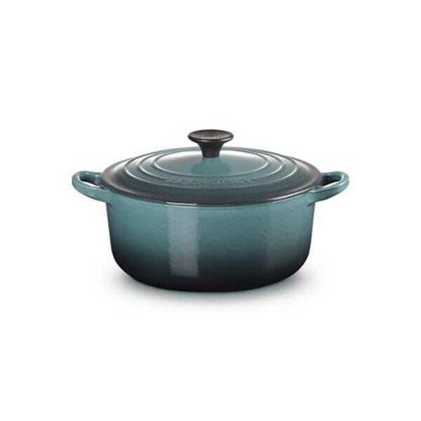 Le Creuset Classic Rd. Cass. Ocean 26 cm