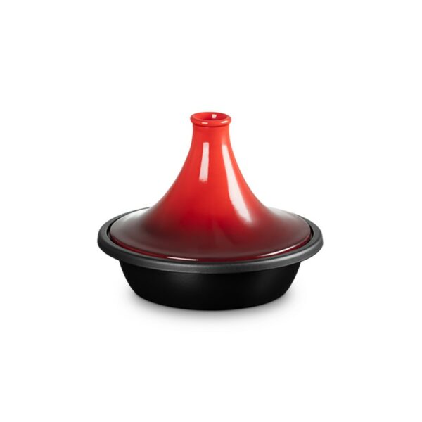 Le Creuset Tagine Dish Cerise 31 cm