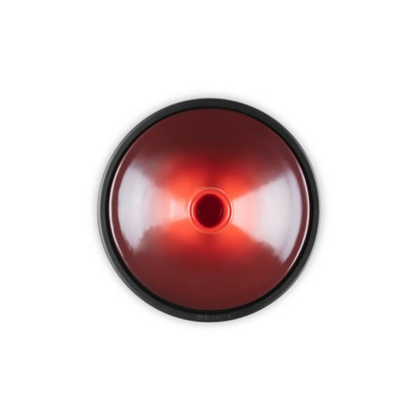 Le Creuset Tagine Dish Cerise 31 cm - Image 4
