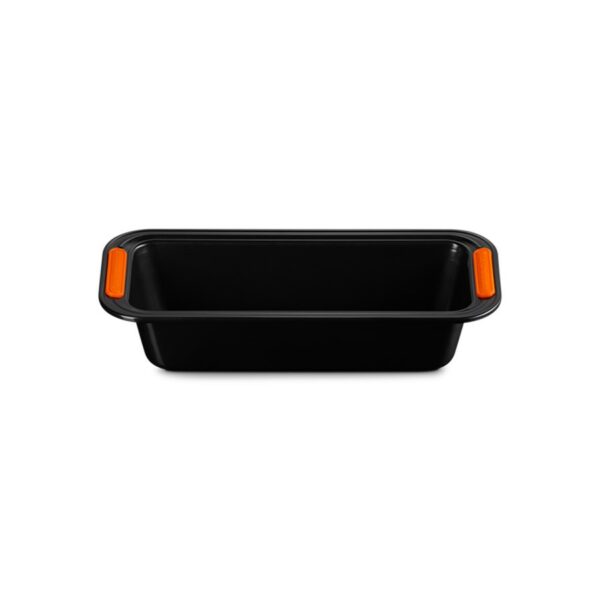 Le Creuset Rect. Loaf Tin Black 30 cm