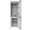 Cecotec Retro Fridge Combi Beige 300 L - Image 2