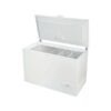 Indesit Chest Freezer 394 Litre - Image 2