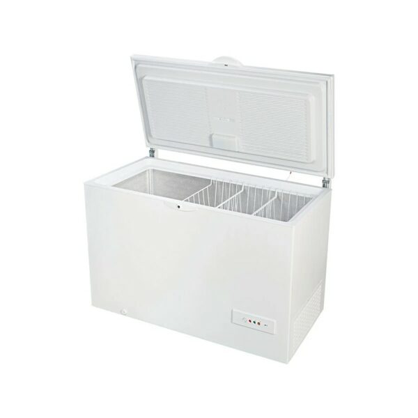Indesit Chest Freezer 394 Litre - Image 2