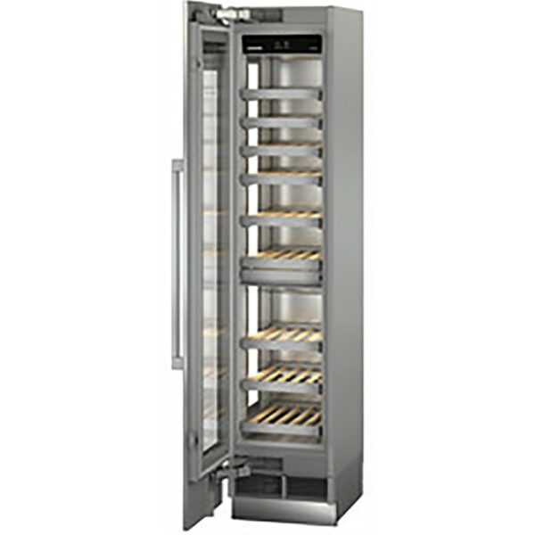 Liebherr Built-in Wine Fridge 75 Bottles - Image 2