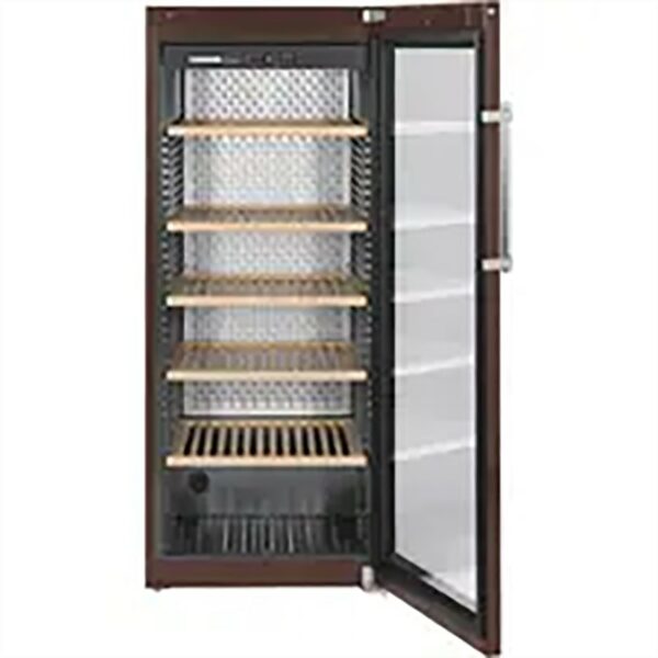Liebherr Wine Cooler GrandCru 201 Bottle - Image 2