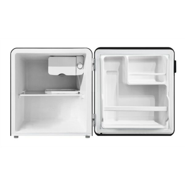 Midea Retro Table Top Fridge 47L - Image 2