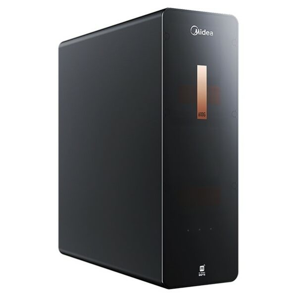 Midea Compact & Tankless Under-Sink Water Filtration System - Image 2