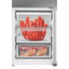 Midea Space Master Series Fridge Freezer - Image 4