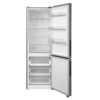 Midea Space Master Series Fridge Freezer - Image 2