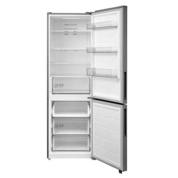 Midea Space Master Series Fridge Freezer - Image 2