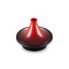 Le Creuset Tagine Dish Cerise 31 cm - Image 2