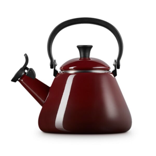 Le Creuset Kone Kettle Garnet 1.6 L - Image 2