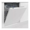 Indesit Built-in Push&Go Full Size Dishwasher White 14 Place Settings - Image 2