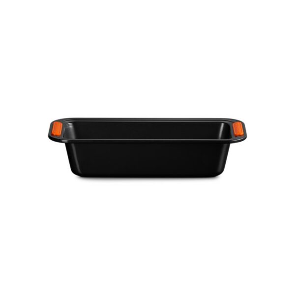 Le Creuset Rect. Loaf Tin Black 30 cm - Image 2
