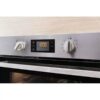 Indesit Oven Electric 8 Function S/Steel - Image 3