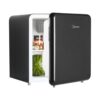 Midea Retro Table Top Fridge 47L - Image 3