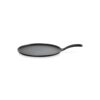 Le Creuset Rd. Crepe Pan Mat/Black 27 cm - Image 3