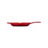 Le Creuset Round Skillet Cerise 23cm - Image 3
