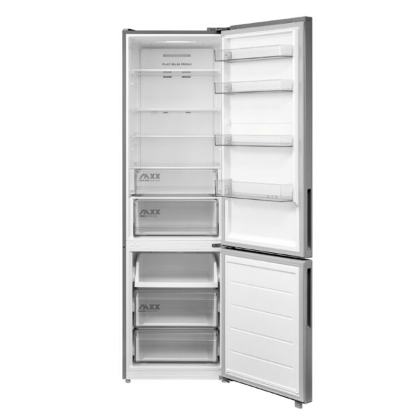 Midea Space Master Series Fridge Freezer - Image 2