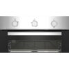Beko Oven Built-in S/Steel Inox 66 L - Image 3
