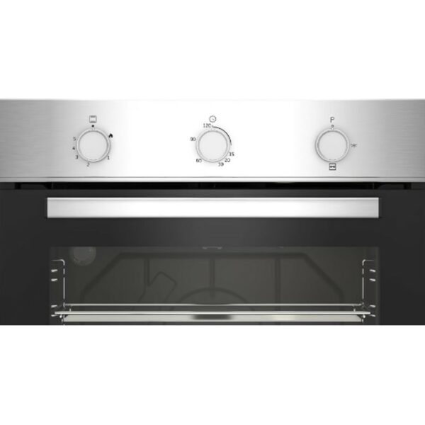 Beko Oven Built-in S/Steel Inox 66 L - Image 3