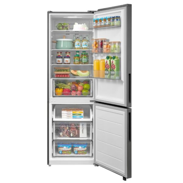 Midea Space Master Series Fridge Freezer - Image 3
