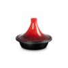 Le Creuset Tagine Dish Cerise 31 cm - Image 6