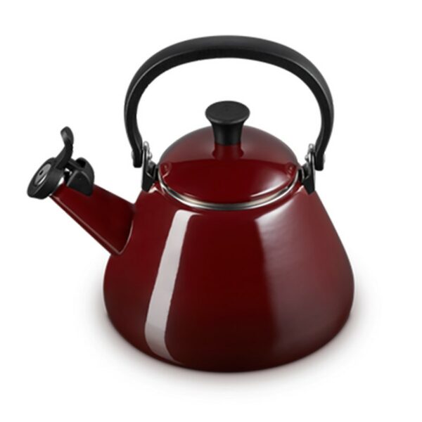Le Creuset Kone Kettle Garnet 1.6 L - Image 3