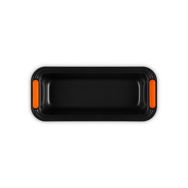 Le Creuset Rect. Loaf Tin Black 30 cm - Image 3