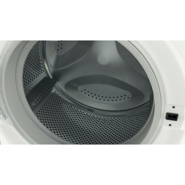 Indesit 9 Kg Washing Machine 1400rpm - Image 3